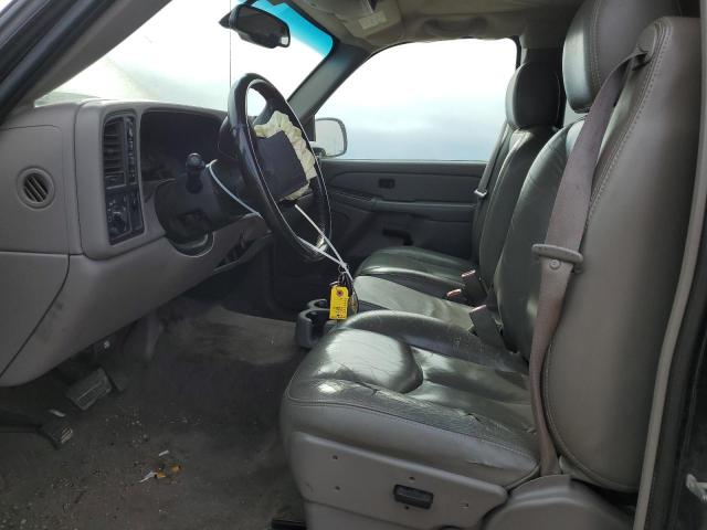 Photo 7 from auction – 2006 CHEVROLET SILVERADO with VIN 1GCEK19B56Z217090