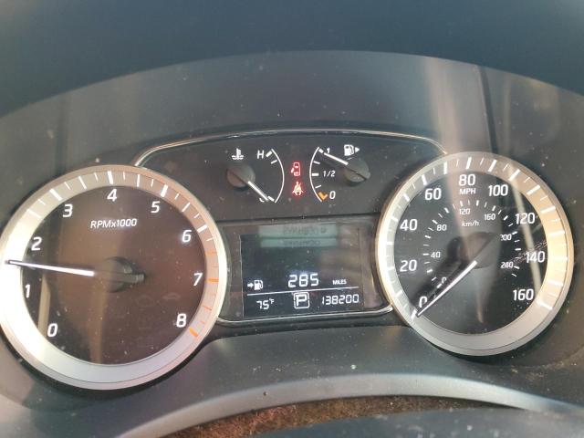 Photo 9 from auction – 2013 NISSAN SENTRA S with VIN 3N1AB7AP2DL688002