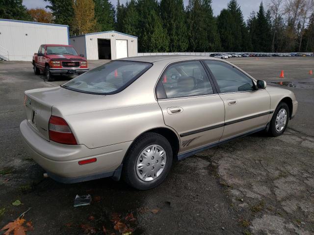 Photo 3 from auction – 1995 HONDA ACCORD LX with VIN JHMCD5638SC033330