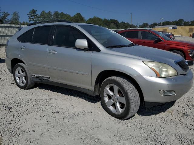Photo 4 from auction – 2007 LEXUS RX 350 with VIN 2T2HK31U87C034733