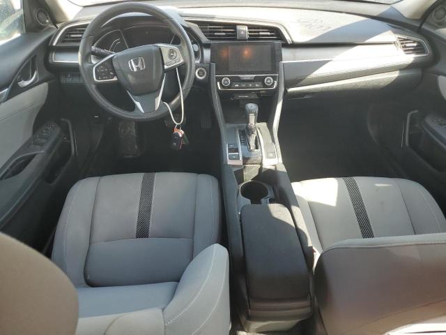 Photo 8 from auction – 2018 HONDA CIVIC EX with VIN 2HGFC2F72JH573076