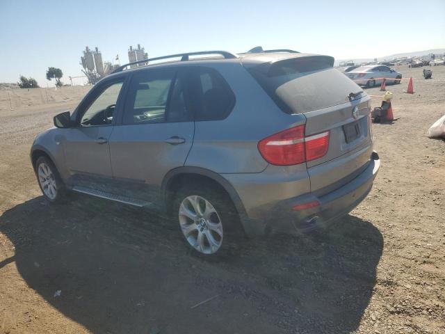 Photo 2 from auction – 2010 BMW X5 XDRIVE3 with VIN 5UXFF0C52ALJ99051