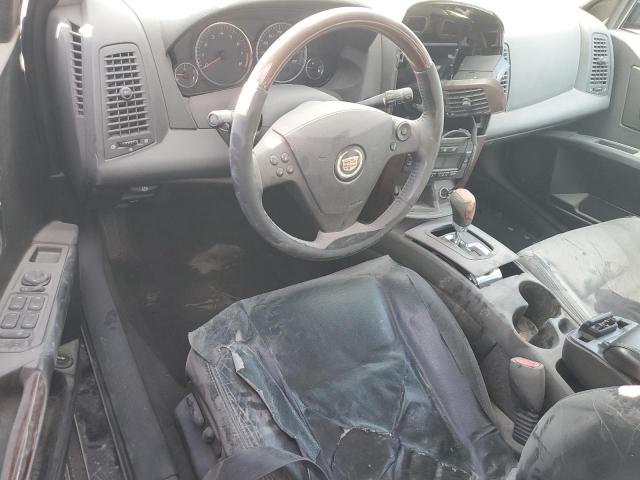 Photo 8 from auction – 2006 CADILLAC CTS HI FEA with VIN 1G6DP577160191811