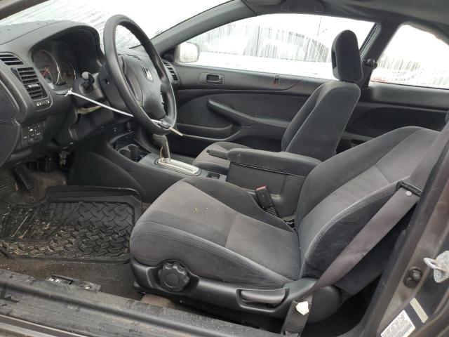 Photo 7 from auction – 2004 HONDA CIVIC EX with VIN 1HGEM22934L066680