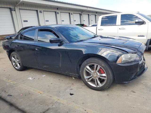 Photo 4 from auction – 2014 DODGE CHARGER SX with VIN 2C3CDXJG4EH156538