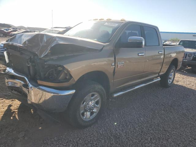 DODGE RAM 2500 S 2012 with VIN 3C6UD5DL3CG214625 - Photo from auction