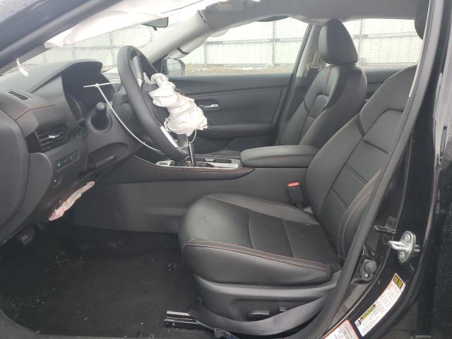 Photo 7 from auction – 2024 NISSAN SENTRA SR with VIN 3N1AB8DVXRY316241