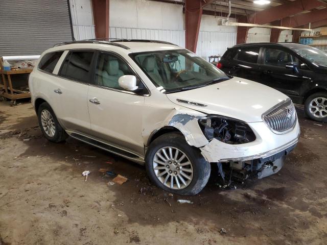 Photo 4 from auction – 2009 BUICK ENCLAVE CX with VIN 5GAER23D59J125977