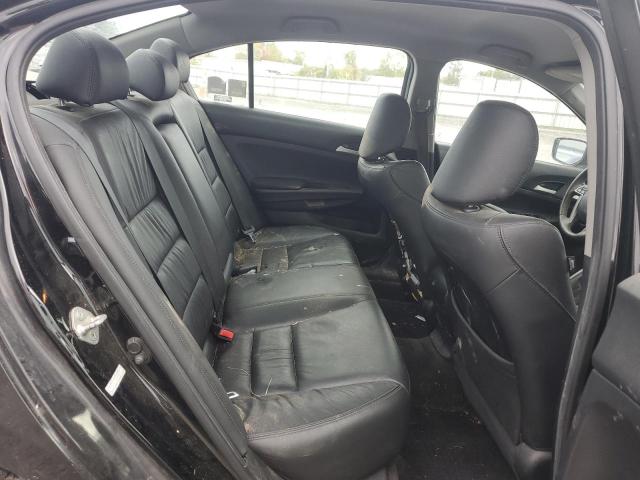 Photo 10 from auction – 2012 HONDA ACCORD SE with VIN 1HGCP2F61CA005773