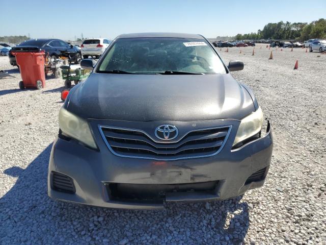 Photo 5 from auction – 2010 TOYOTA CAMRY BASE with VIN 4T4BF3EK0AR072105