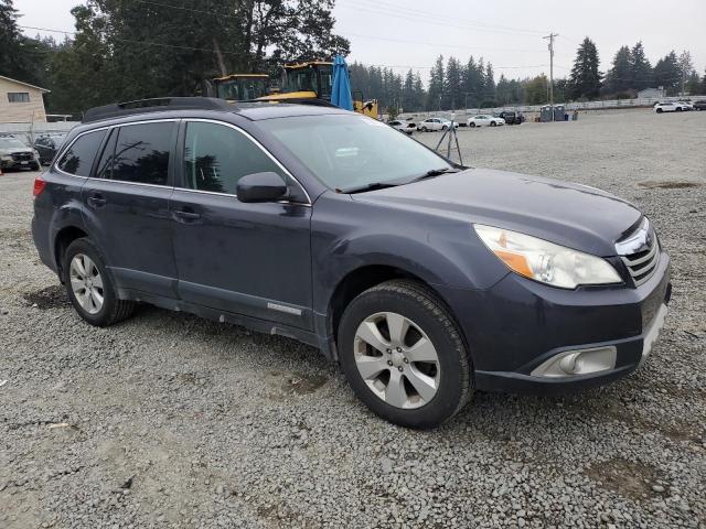 Photo 4 from auction – 2011 SUBARU OUTBACK 2. with VIN 4S4BRBKCXB3365915