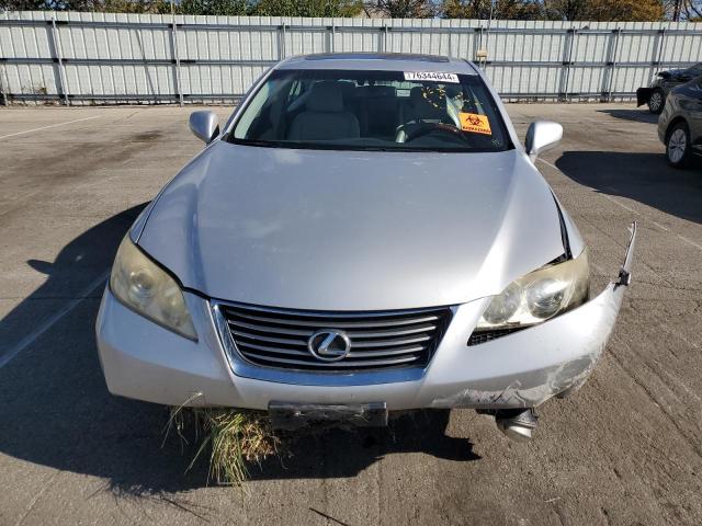 Photo 5 from auction – 2007 LEXUS ES 350 with VIN JTHBJ46G172033359