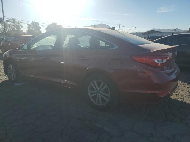 Photo 2 from auction – 2015 HYUNDAI SONATA SE with VIN 5NPE24AF3FH049246