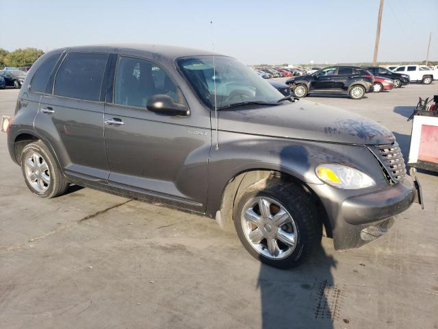 Photo 4 from auction – 2004 CHRYSLER PT CRUISER with VIN 3C4FY58BX4T356342