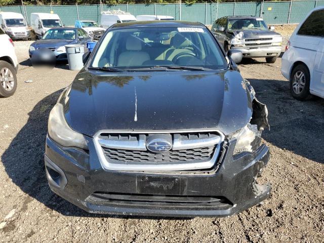 Photo 5 from auction – 2013 SUBARU IMPREZA with VIN JF1GPAA62D2887202