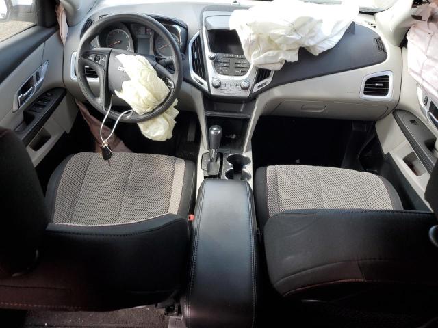 Фото 8 с аукциона – 2017 GMC TERRAIN SL с VIN 2GKFLSEK5H6183345