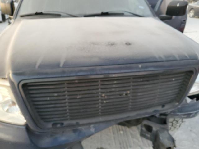 Photo 11 from auction – 2008 FORD F150 with VIN 1FTRF12268KD27478