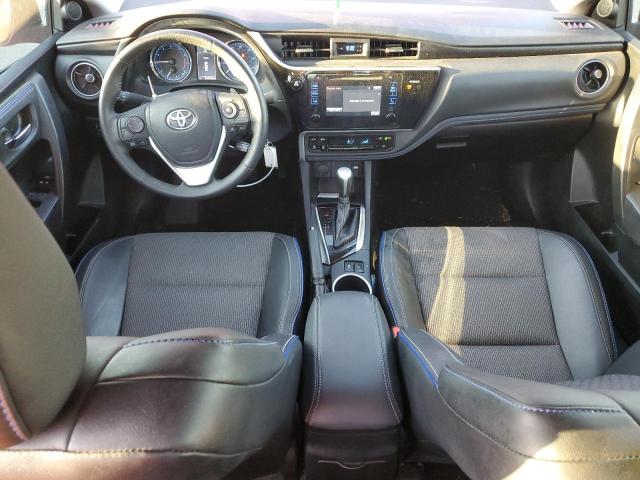 Photo 8 from auction – 2017 TOYOTA COROLLA L with VIN 2T1BURHE5HC810792