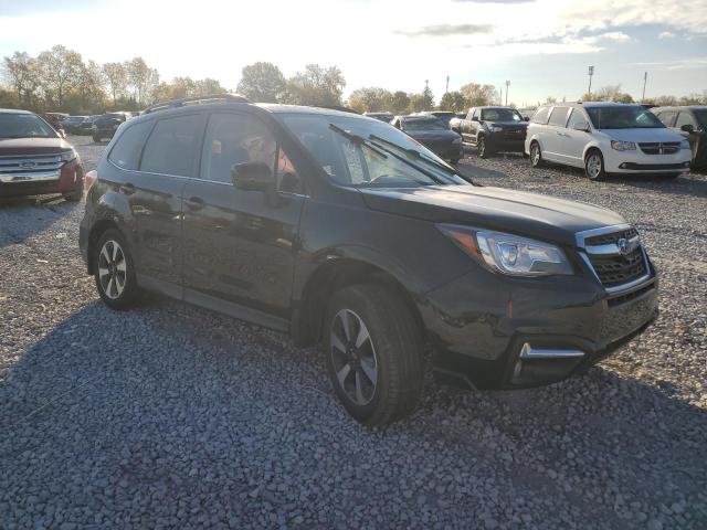 Photo 4 from auction – 2017 SUBARU FORESTER 2 with VIN JF2SJARC9HH519829