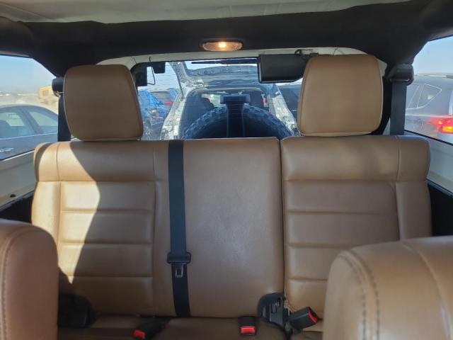 Photo 10 from auction – 2012 JEEP WRANGLER U with VIN 1C4BJWFG3CL103865