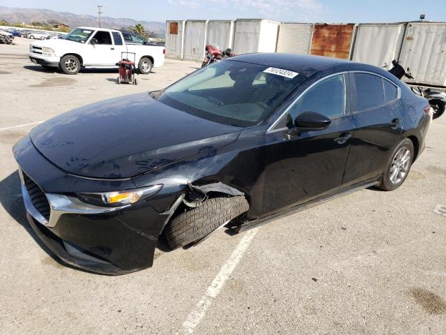 MAZDA 3 2021 with VIN 3MZBPAA7XMM203516 - Photo from auction