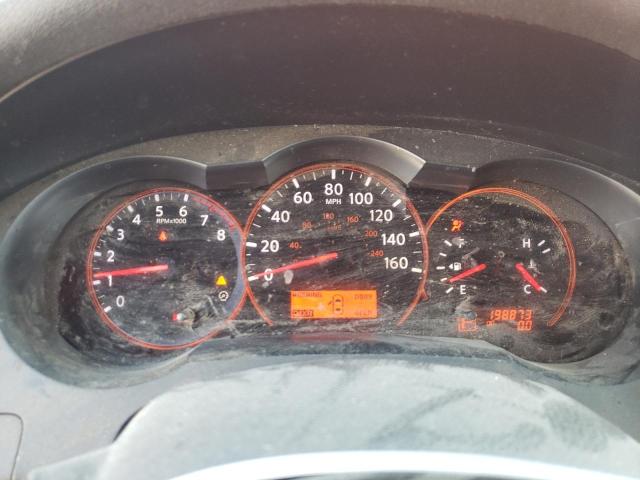 Photo 9 from auction – 2008 NISSAN ALTIMA 2.5 with VIN 1N4AL24E78C158073