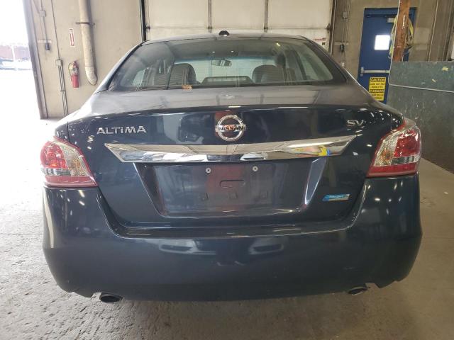 Photo 6 from auction – 2013 NISSAN ALTIMA 2.5 with VIN 1N4AL3AP7DC199311