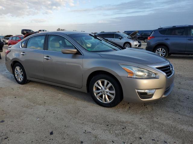 Photo 4 from auction – 2014 NISSAN ALTIMA 2.5 with VIN 1N4AL3AP8EC173267