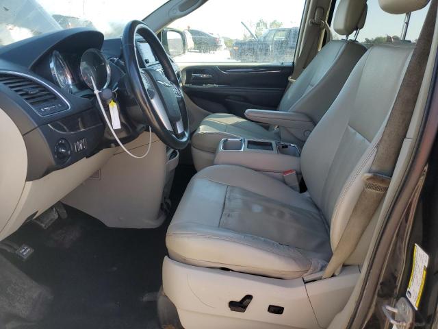 Photo 7 from auction – 2013 CHRYSLER TOWN & COU with VIN 2C4RC1BG2DR577218