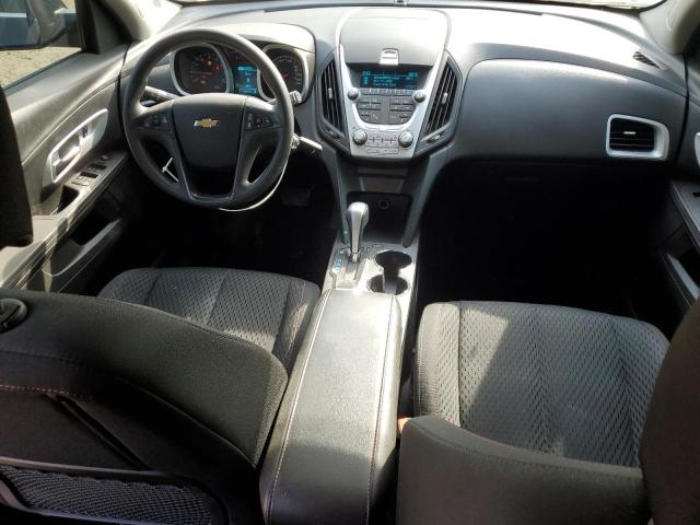 Photo 8 from auction – 2015 CHEVROLET EQUINOX LS with VIN 2GNFLEEK9F6169885