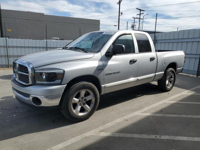 Photo 1 from auction – 2007 DODGE RAM 1500 S with VIN 1D7HA18277S169755
