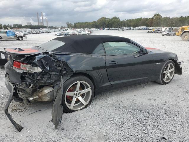 Zdjęcie 3 z aukcji – 2014 CHEVROLET CAMARO LT z VIN 2G1FB3D31E9152045