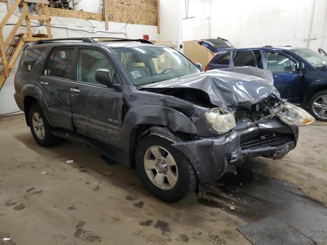 Photo 4 from auction – 2007 TOYOTA 4RUNNER SR with VIN JTEBU14R078086672