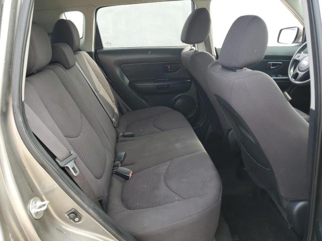 Photo 10 from auction – 2013 KIA SOUL with VIN KNDJT2A59D7580427