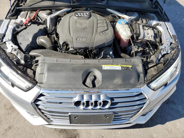 Photo 11 from auction – 2018 AUDI A4 PREMIUM with VIN WAUENAF41JN018516