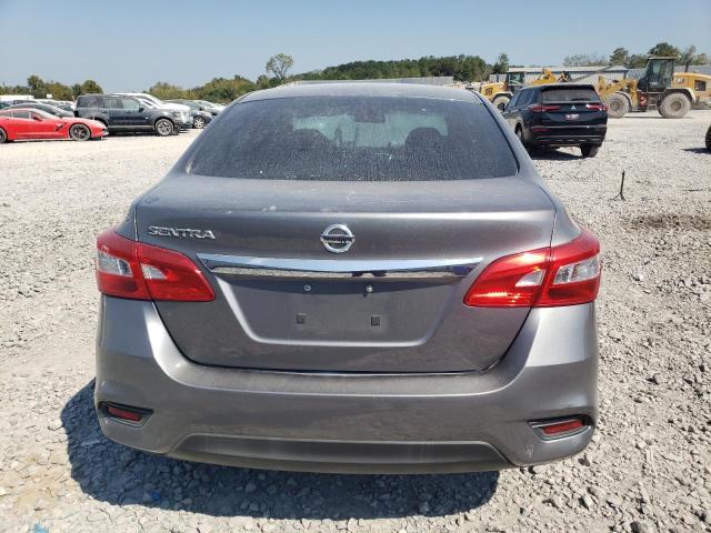 Photo 6 from auction – 2017 NISSAN SENTRA S with VIN 3N1AB7AP1HY278378