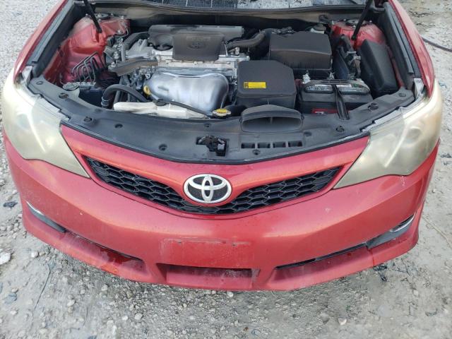 Photo 11 from auction – 2012 TOYOTA CAMRY BASE with VIN 4T1BF1FK2CU511482