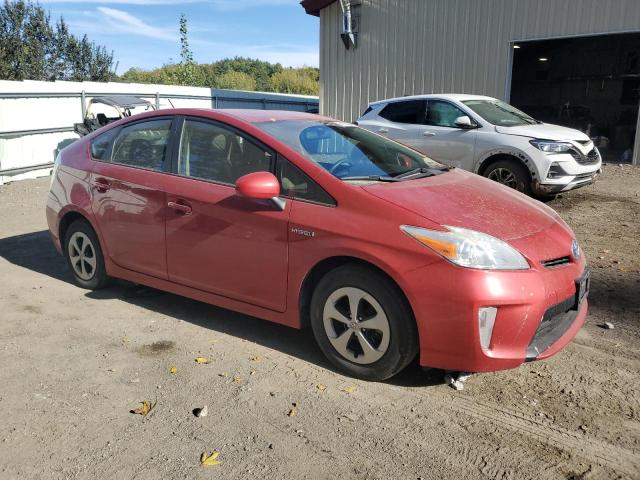 Photo 4 from auction – 2012 TOYOTA PRIUS with VIN JTDKN3DU6C5426484