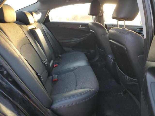 Photo 10 from auction – 2011 HYUNDAI SONATA SE with VIN 5NPEC4AC4BH243233
