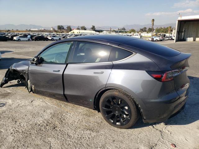 Photo 2 from auction – 2023 TESLA MODEL Y with VIN 7SAYGDEE6PF889833