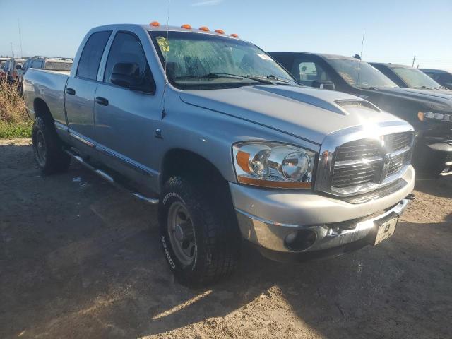 Photo 4 from auction – 2005 DODGE RAM 2500 S with VIN 3D7KS28C05G729931