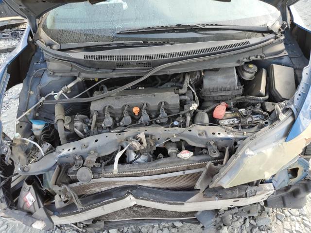 Photo 11 from auction – 2015 HONDA CIVIC EX with VIN 2HGFG3B89FH533934