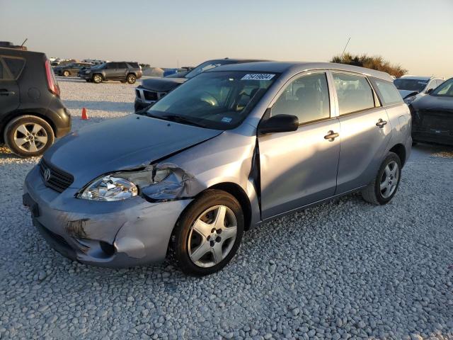 TOYOTA COROLLA MA 2005 with VIN 2T1KR32E65C338783 - Photo from auction