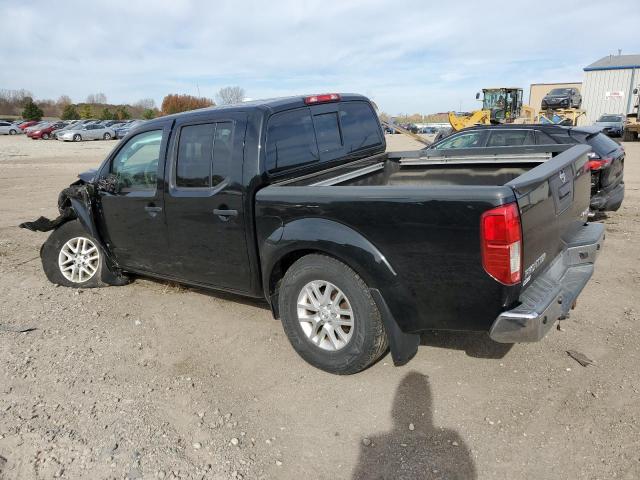 Photo 2 from auction – 2019 NISSAN FRONTIER S with VIN 1N6AD0EV4KN879647