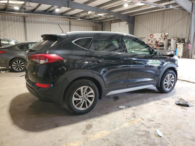 Photo 3 from auction – 2017 HYUNDAI TUCSON LIM with VIN KM8J3CA42HU555174