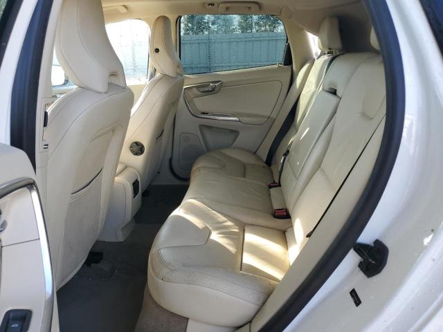 Photo 10 from auction – 2013 VOLVO XC60 3.2 with VIN YV4952DL6D2427604