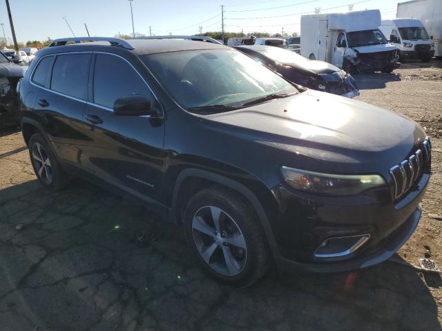 Photo 4 from auction – 2019 JEEP CHEROKEE L with VIN 1C4PJMDX5KD303832