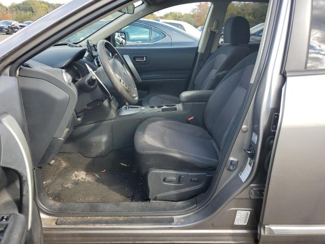 Photo 7 from auction – 2012 NISSAN ROGUE S with VIN JN8AS5MV3CW710274