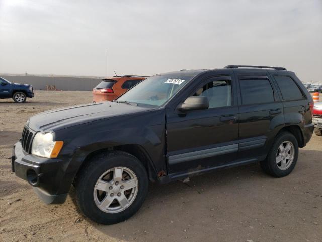 Photo 1 from auction – 2006 JEEP GRAND CHER with VIN 1J4GR48K96C147579