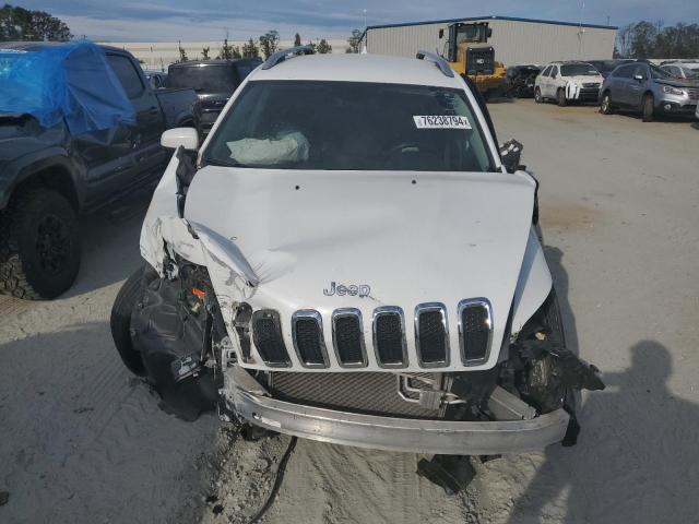 Photo 5 from auction – 2018 JEEP CHEROKEE O with VIN 1C4PJMJX9JD594323